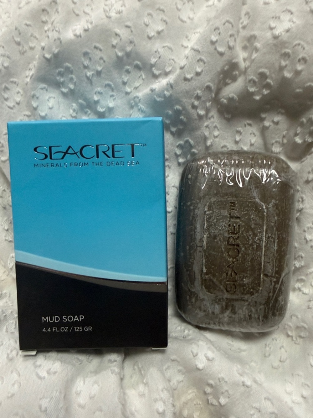 Seacret Mud Soap - Picture 4 of 6